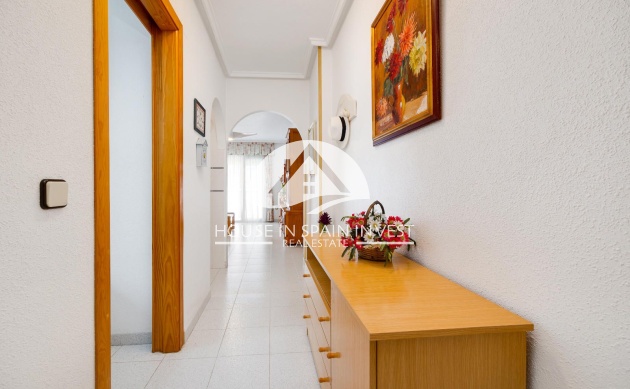 Reventa - Apartamento - Torrevieja - El Acequión - Los Náufragos