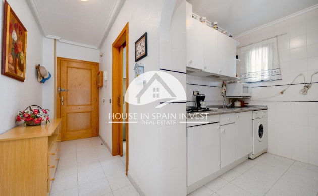 Reventa - Apartamento - Torrevieja - El Acequión - Los Náufragos