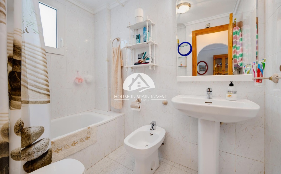 Reventa - Apartamento - Torrevieja - El Acequión - Los Náufragos