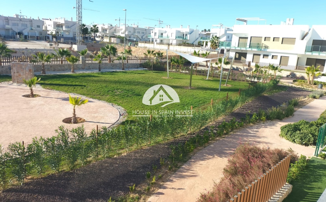 New Build - Apartment  - Vistabella Golf - Vistabella