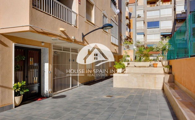 Reventa - Apartamento - Torrevieja - El Acequión - Los Náufragos