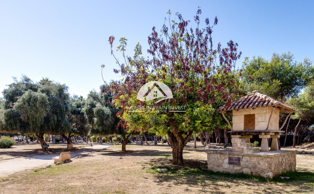 Reventa - Apartamento - Torrevieja - El Acequión - Los Náufragos