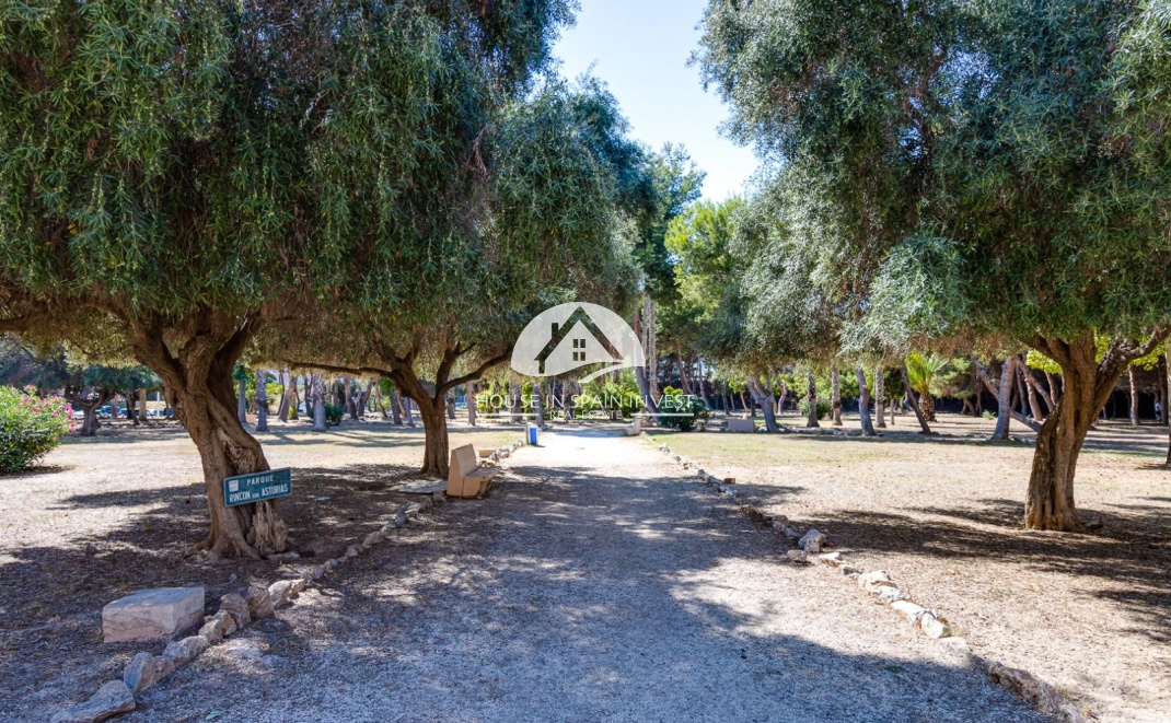 Reventa - Apartamento - Torrevieja - El Acequión - Los Náufragos