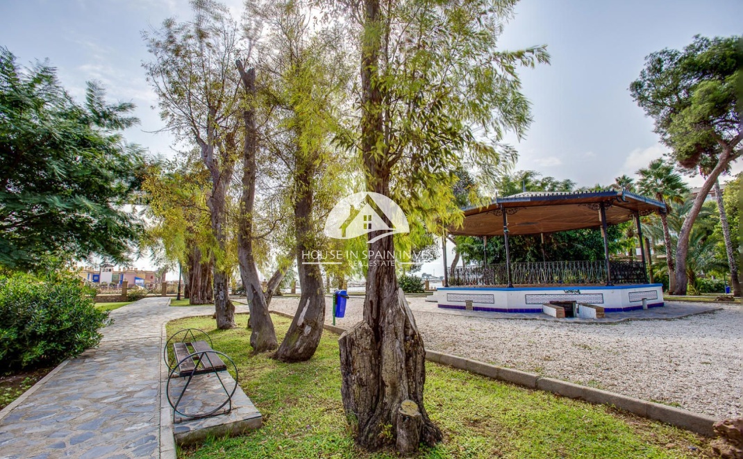 Reventa - Apartamento - Torrevieja - El Acequión - Los Náufragos