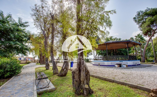 Reventa - Apartamento - Torrevieja - El Acequión - Los Náufragos