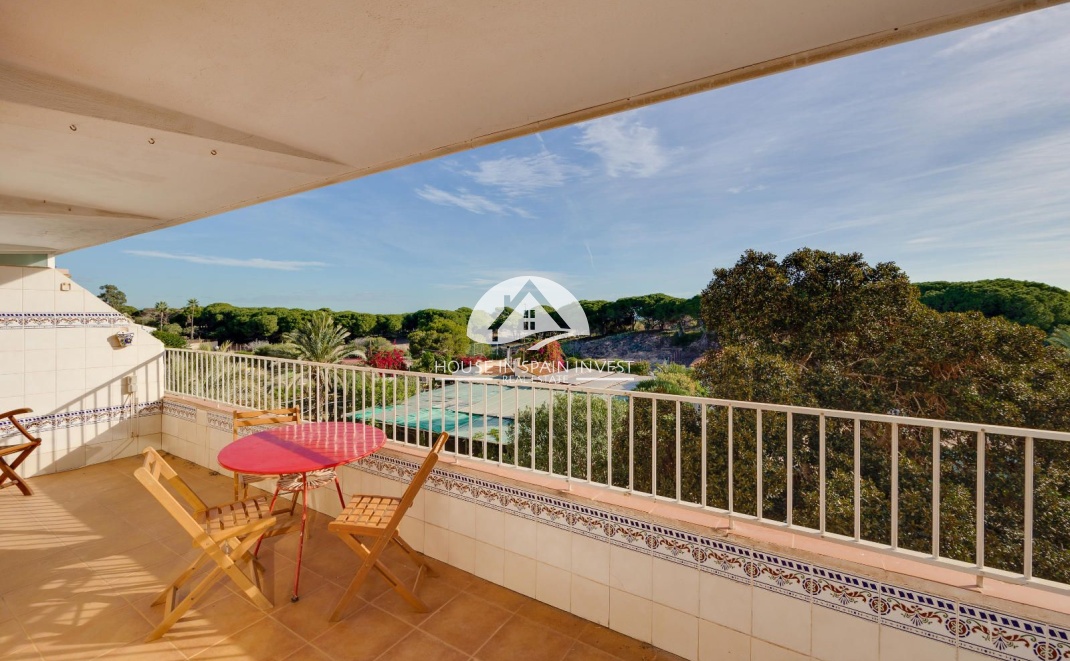 Resale - Apartment  - Guardamar del Segura - Guardamar - El Raso