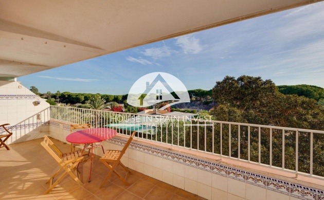 Resale - Apartment  - Guardamar del Segura - Guardamar - El Raso