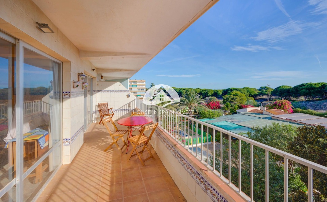 Resale - Apartment  - Guardamar del Segura - Guardamar - El Raso