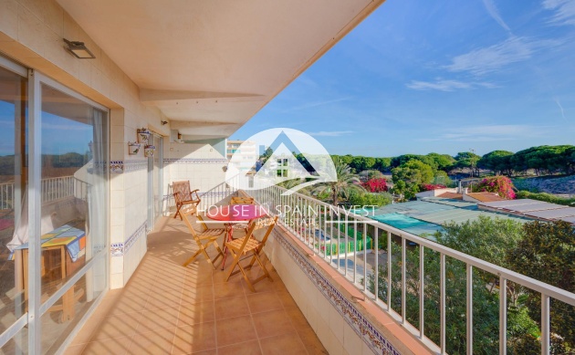 Resale - Apartment  - Guardamar del Segura - Guardamar - El Raso