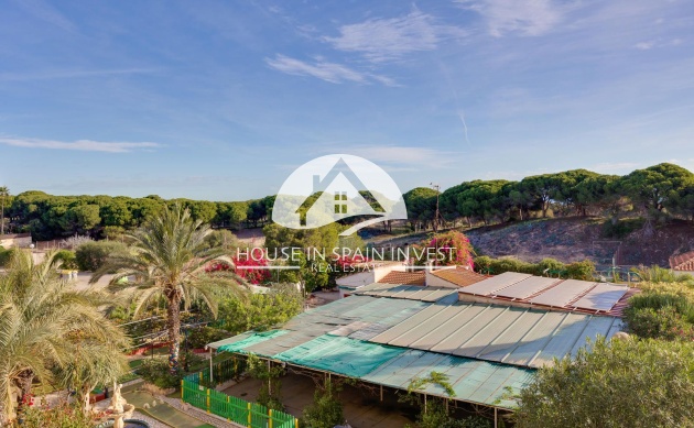 Resale - Apartment  - Guardamar del Segura - Guardamar - El Raso