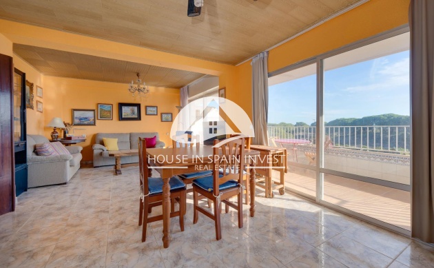 Resale - Apartment  - Guardamar del Segura - Guardamar - El Raso