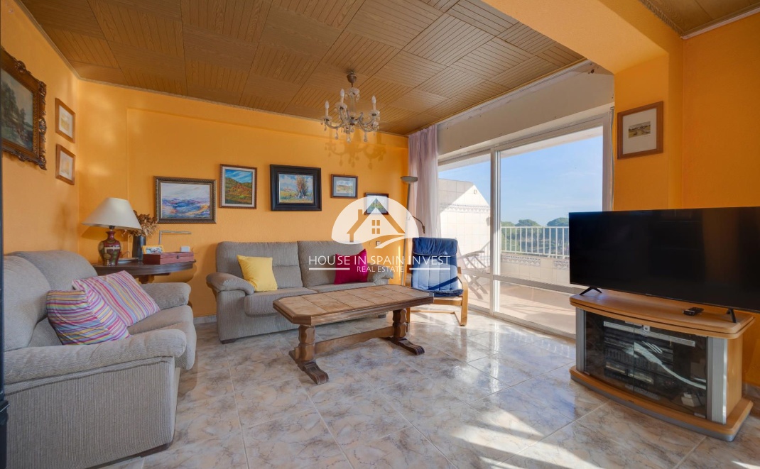 Resale - Apartment  - Guardamar del Segura - Guardamar - El Raso