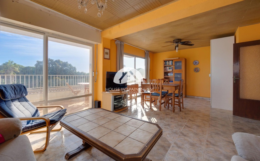 Resale - Apartment  - Guardamar del Segura - Guardamar - El Raso