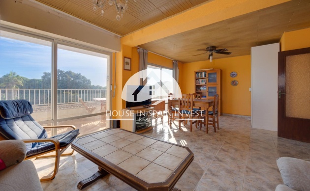 Resale - Apartment  - Guardamar del Segura - Guardamar - El Raso