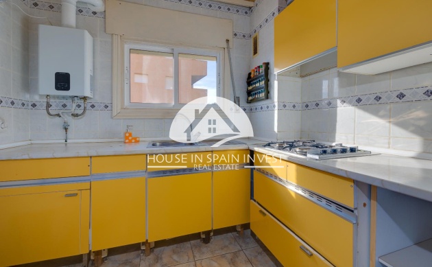 Resale - Apartment  - Guardamar del Segura - Guardamar - El Raso