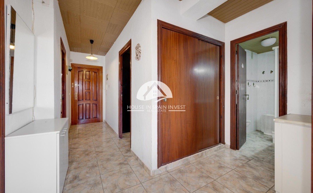 Resale - Apartment  - Guardamar del Segura - Guardamar - El Raso