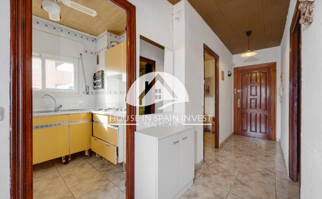 Resale - Apartment  - Guardamar del Segura - Guardamar - El Raso
