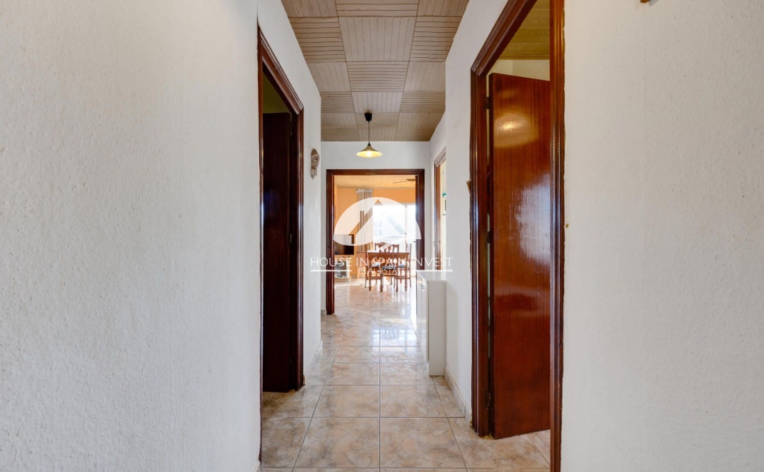 Resale - Apartment  - Guardamar del Segura - Guardamar - El Raso