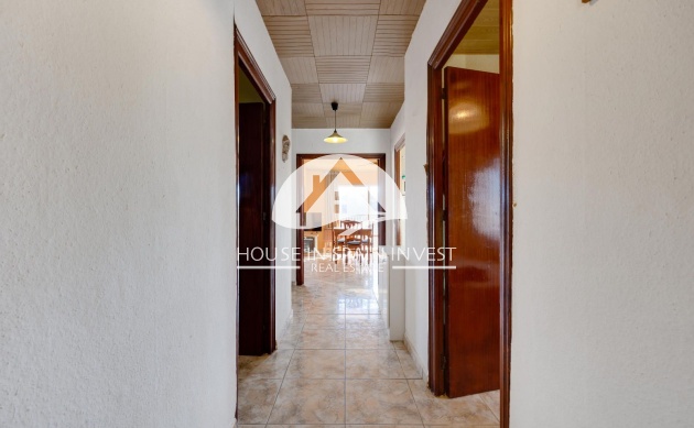 Resale - Apartment  - Guardamar del Segura - Guardamar - El Raso