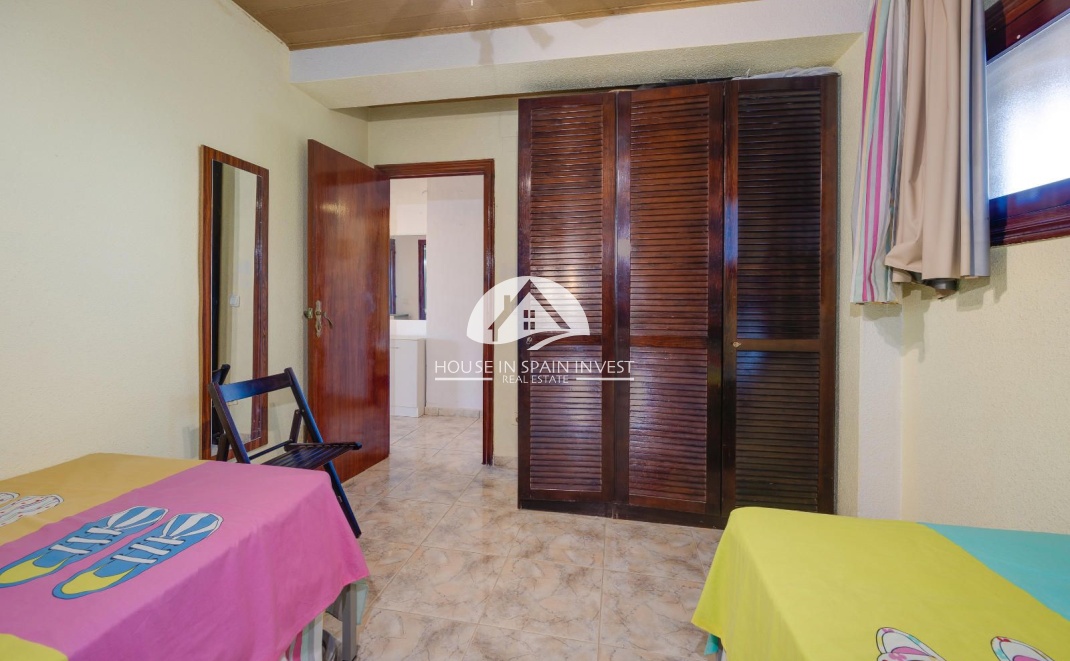 Resale - Apartment  - Guardamar del Segura - Guardamar - El Raso