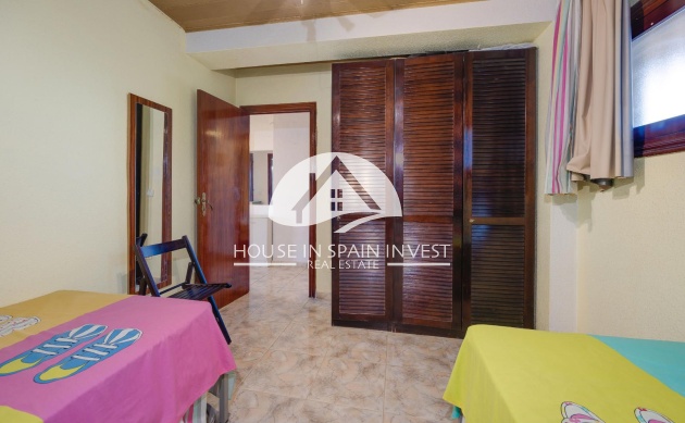 Resale - Apartment  - Guardamar del Segura - Guardamar - El Raso