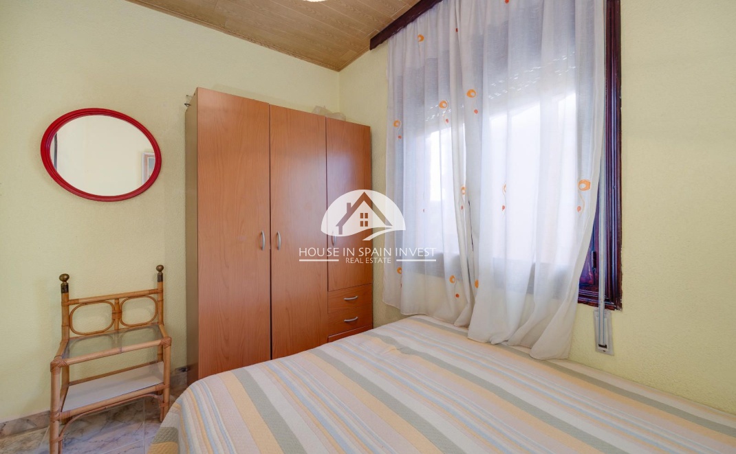 Resale - Apartment  - Guardamar del Segura - Guardamar - El Raso