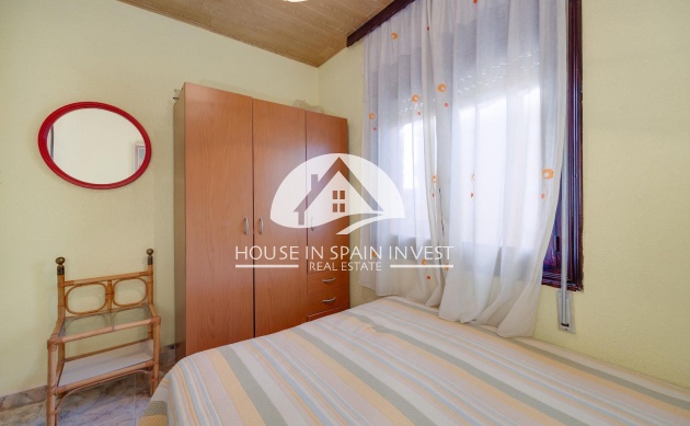 Resale - Apartment  - Guardamar del Segura - Guardamar - El Raso