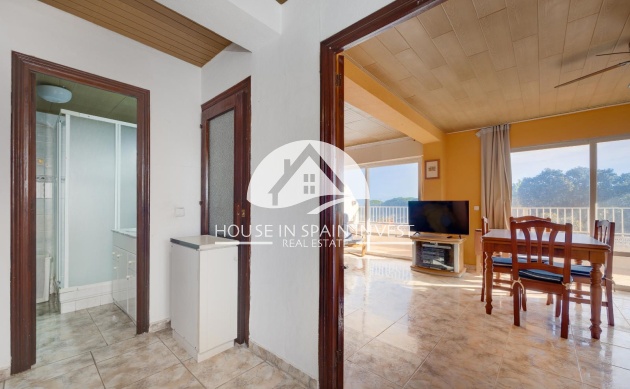 Resale - Apartment  - Guardamar del Segura - Guardamar - El Raso