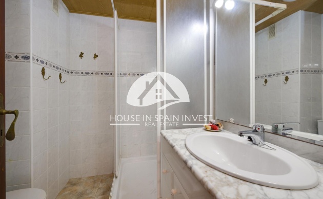 Resale - Apartment  - Guardamar del Segura - Guardamar - El Raso
