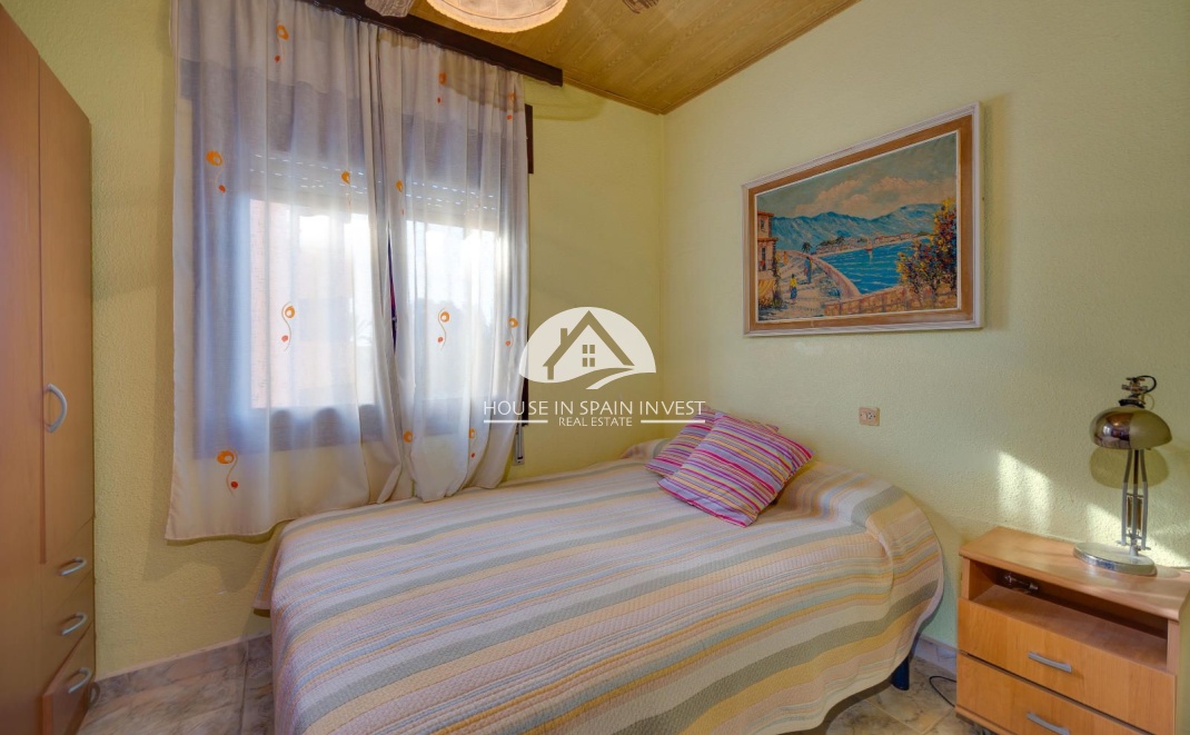 Resale - Apartment  - Guardamar del Segura - Guardamar - El Raso