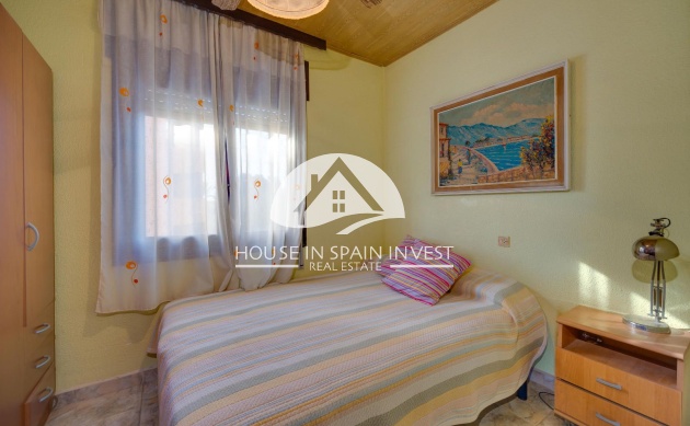 Resale - Apartment  - Guardamar del Segura - Guardamar - El Raso