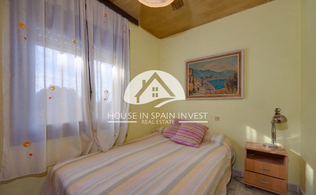 Resale - Apartment  - Guardamar del Segura - Guardamar - El Raso