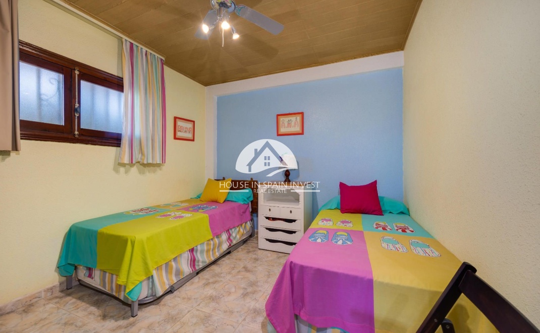 Resale - Apartment  - Guardamar del Segura - Guardamar - El Raso