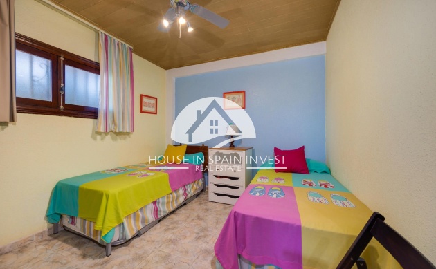 Resale - Apartment  - Guardamar del Segura - Guardamar - El Raso