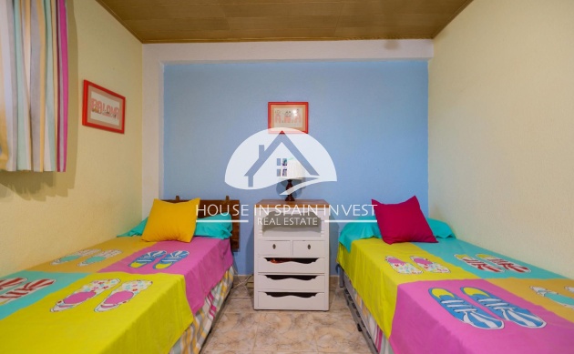 Resale - Apartment  - Guardamar del Segura - Guardamar - El Raso