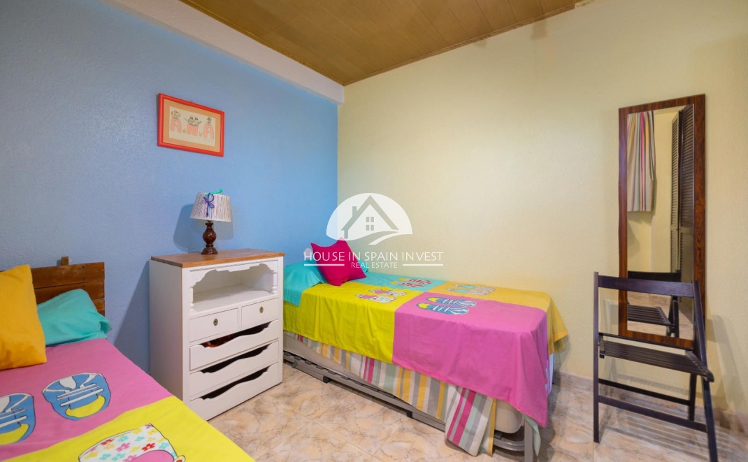 Resale - Apartment  - Guardamar del Segura - Guardamar - El Raso