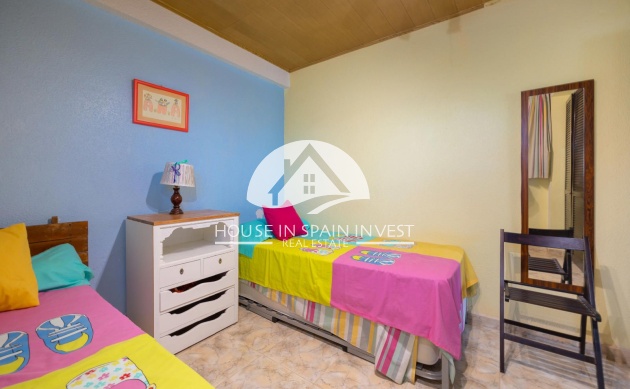 Resale - Apartment  - Guardamar del Segura - Guardamar - El Raso