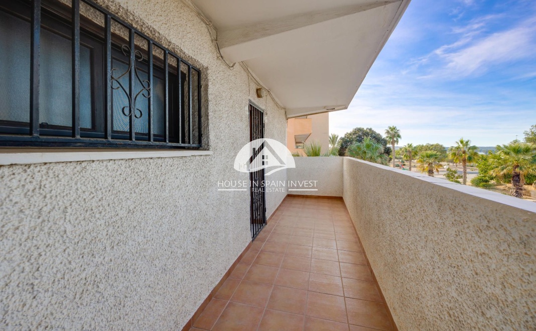 Resale - Apartment  - Guardamar del Segura - Guardamar - El Raso