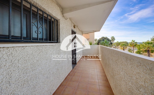 Resale - Apartment  - Guardamar del Segura - Guardamar - El Raso