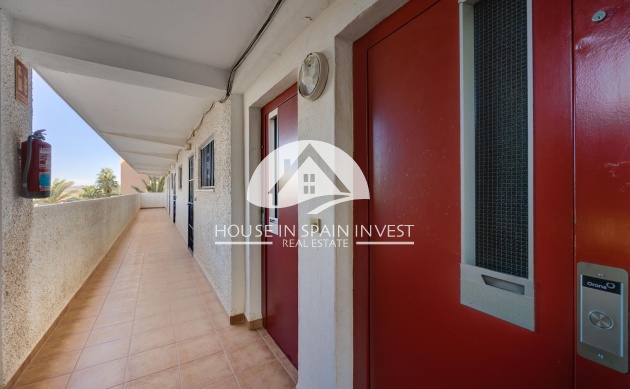 Resale - Apartment  - Guardamar del Segura - Guardamar - El Raso