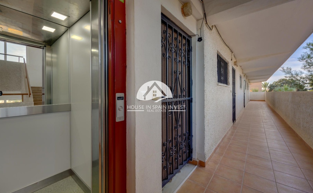 Resale - Apartment  - Guardamar del Segura - Guardamar - El Raso