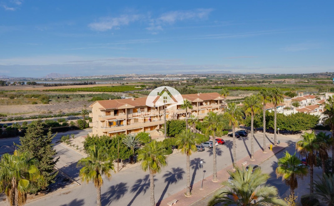 Resale - Apartment  - Guardamar del Segura - Guardamar - El Raso