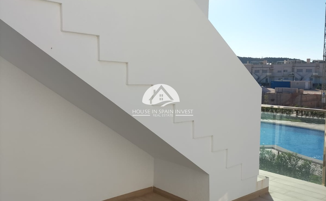 New Build - Apartment  - Vistabella Golf - Vistabella