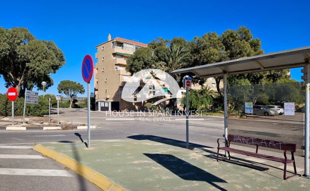 Resale - Apartment  - Guardamar del Segura - Guardamar - El Raso