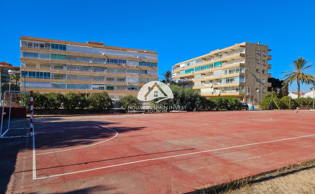 Resale - Apartment  - Guardamar del Segura - Guardamar - El Raso