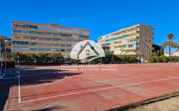 Resale - Apartment  - Guardamar del Segura - Guardamar - El Raso