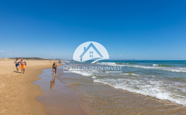 Resale - Apartment  - Guardamar del Segura - Guardamar - El Raso