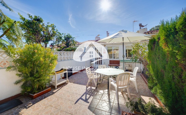 Resale - Townhouse - Torrevieja - Los Angeles