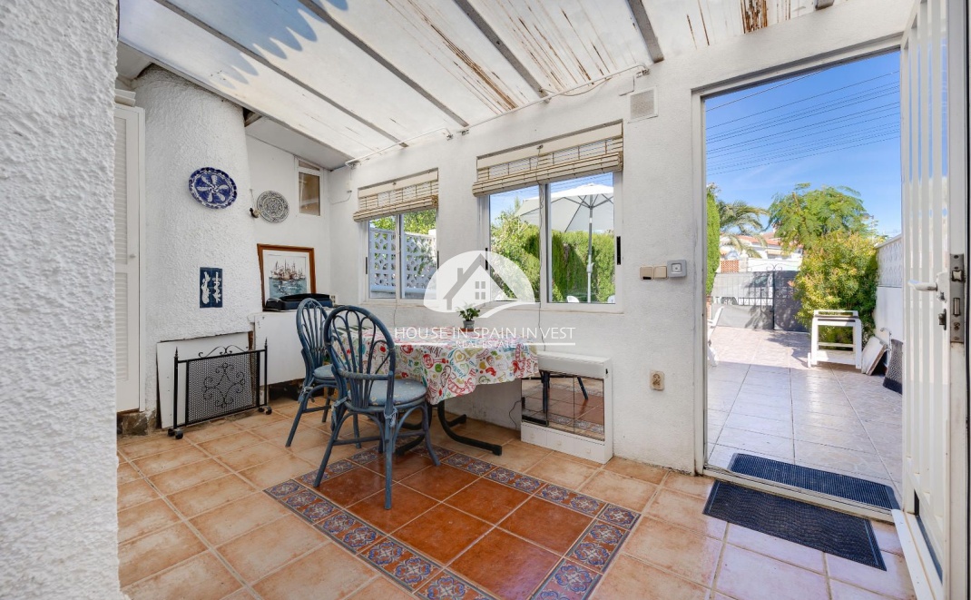 Resale - Townhouse - Torrevieja - Los Angeles