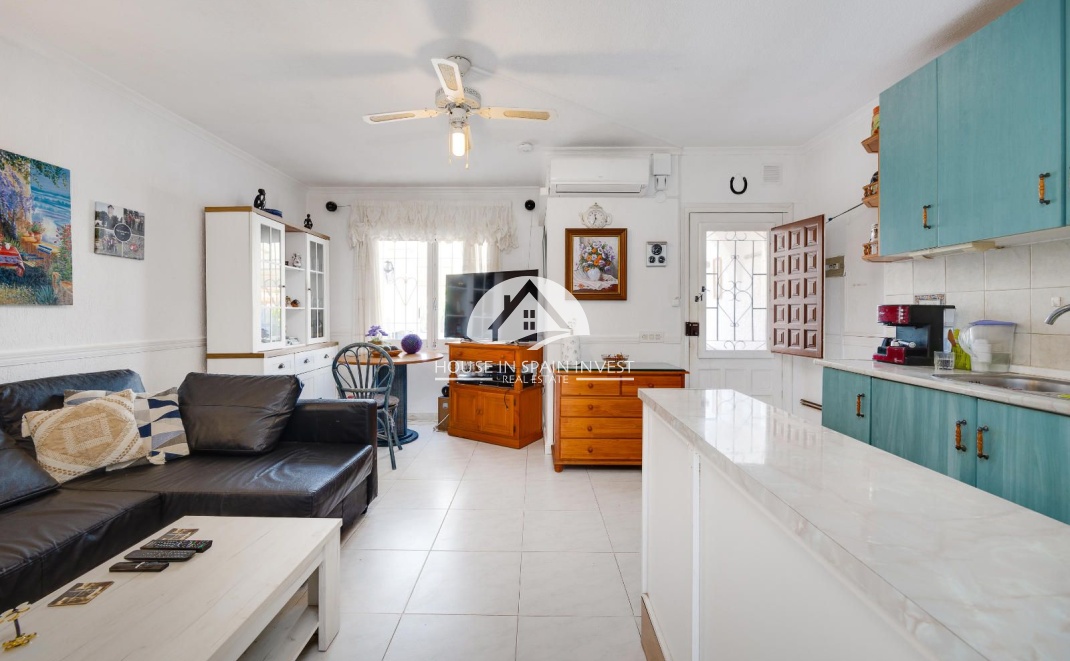 Resale - Townhouse - Torrevieja - Los Angeles